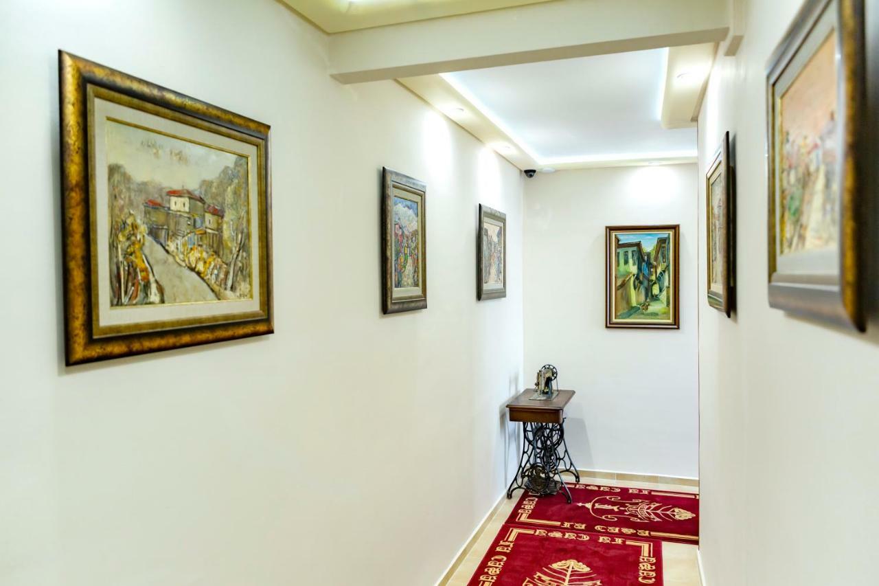 La Casa Primorsko Exterior foto