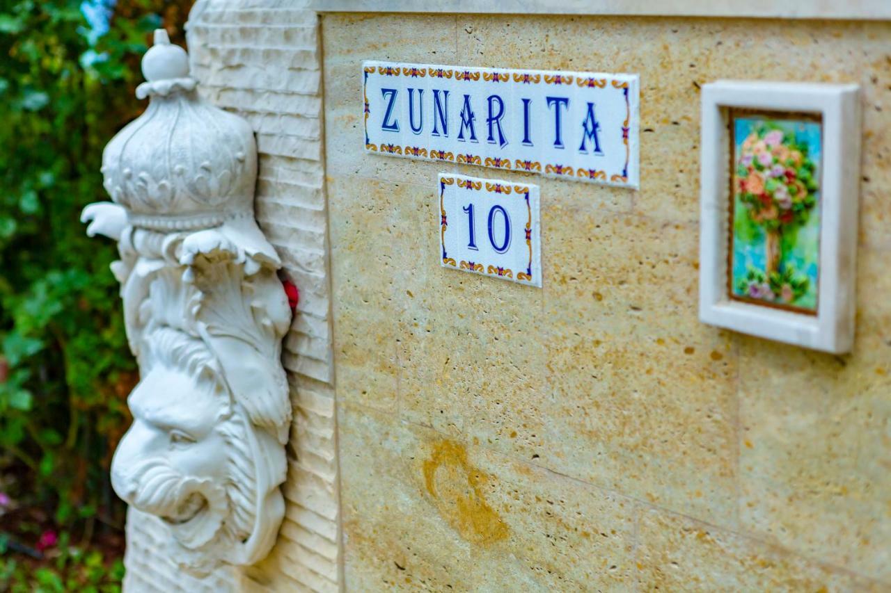 La Casa Primorsko Exterior foto