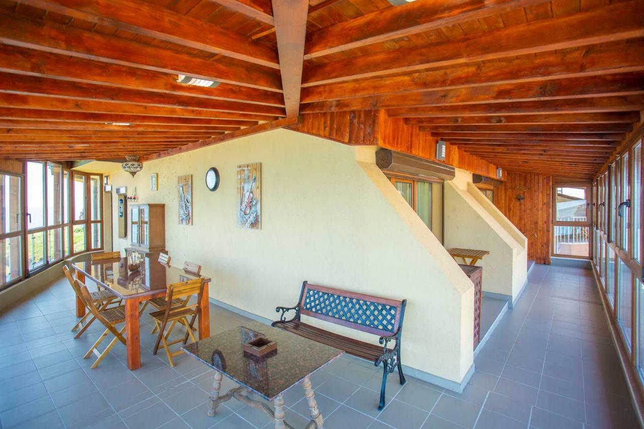 La Casa Primorsko Exterior foto
