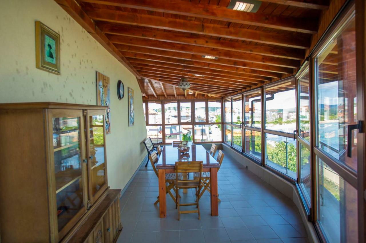 La Casa Primorsko Exterior foto